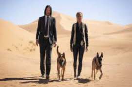 John Wick 3